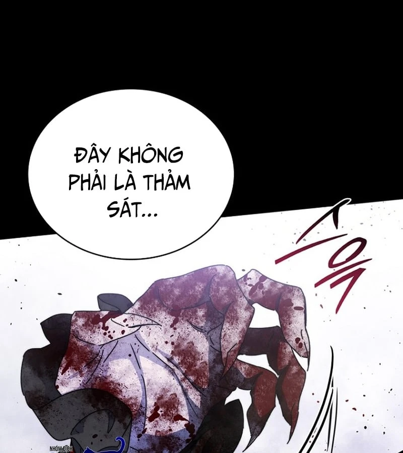 Ma Vương 18 Tuổi Chapter  1 - 18