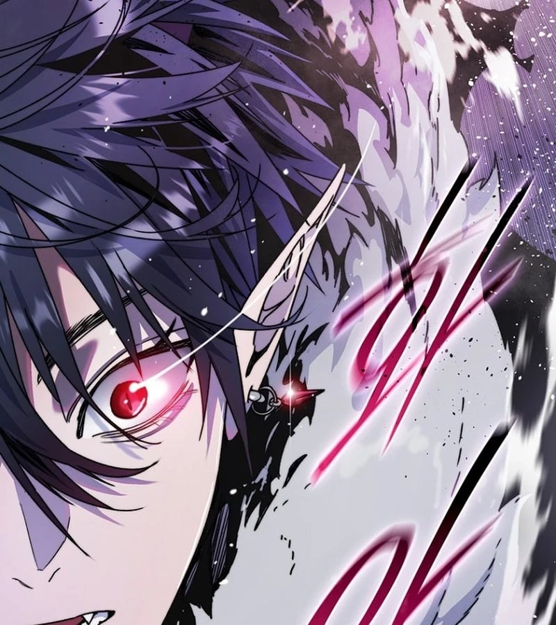 Ma Vương 18 Tuổi Chapter  1 - 22