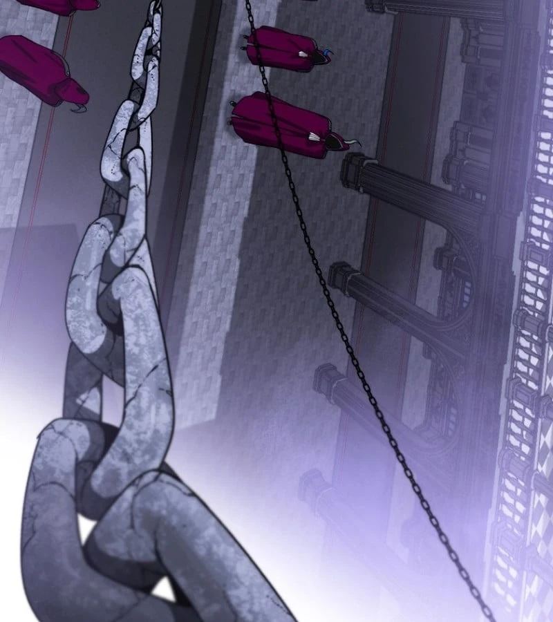 Ma Vương 18 Tuổi Chapter  1 - 35