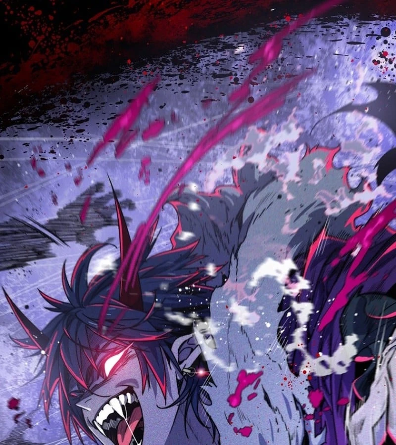 Ma Vương 18 Tuổi Chapter  1 - 41