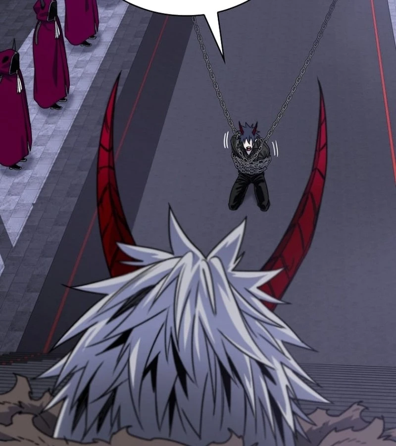 Ma Vương 18 Tuổi Chapter  1 - 48