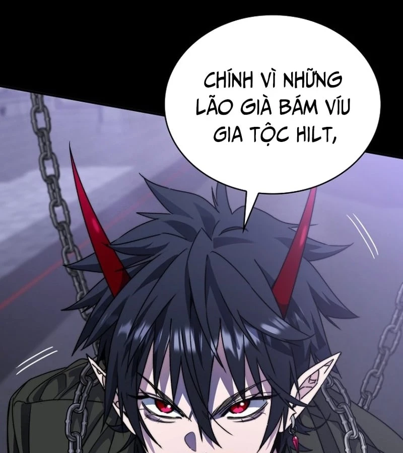 Ma Vương 18 Tuổi Chapter  1 - 50