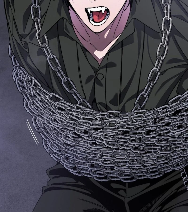 Ma Vương 18 Tuổi Chapter  1 - 51