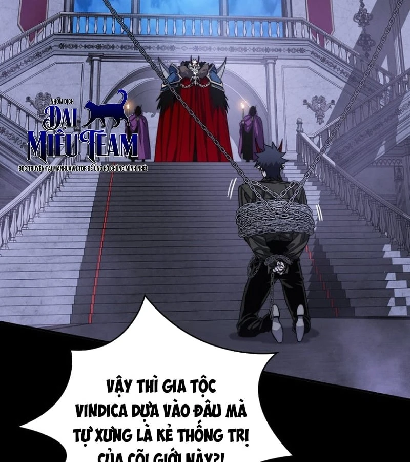 Ma Vương 18 Tuổi Chapter  1 - 66