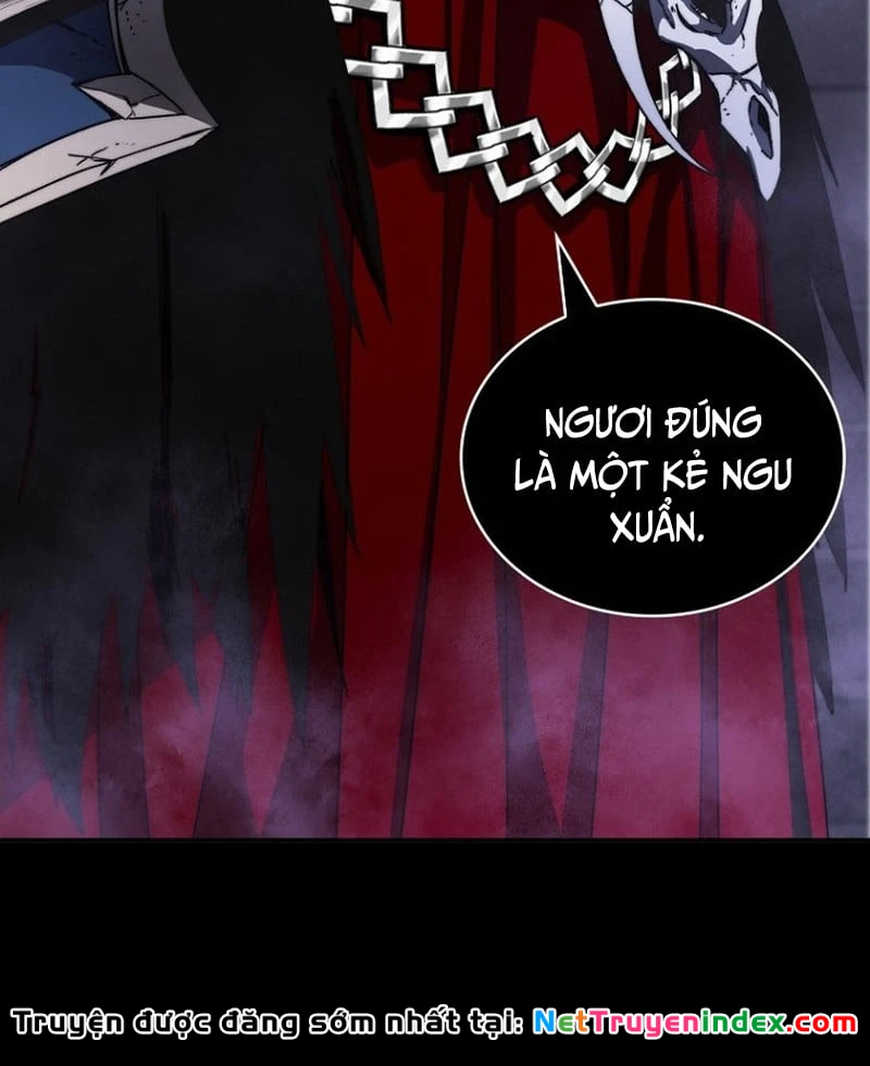 Ma Vương 18 Tuổi Chapter  1 - 71