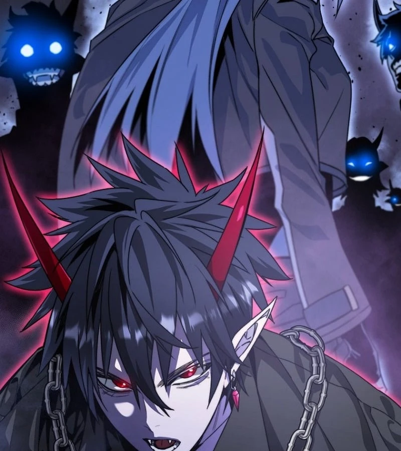 Ma Vương 18 Tuổi Chapter  1 - 74