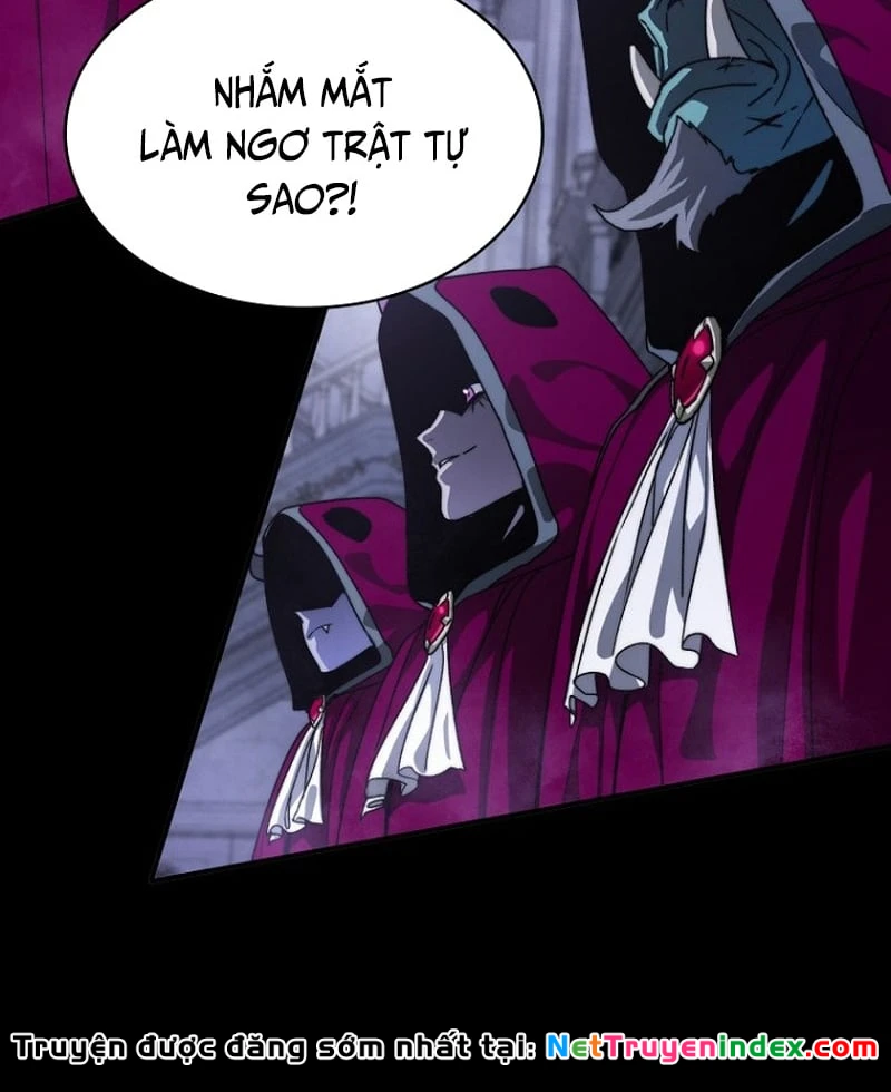 Ma Vương 18 Tuổi Chapter  1 - 78