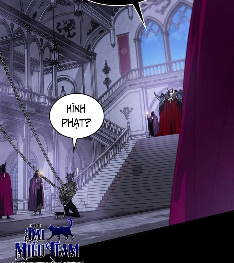 Ma Vương 18 Tuổi Chapter  1 - 83