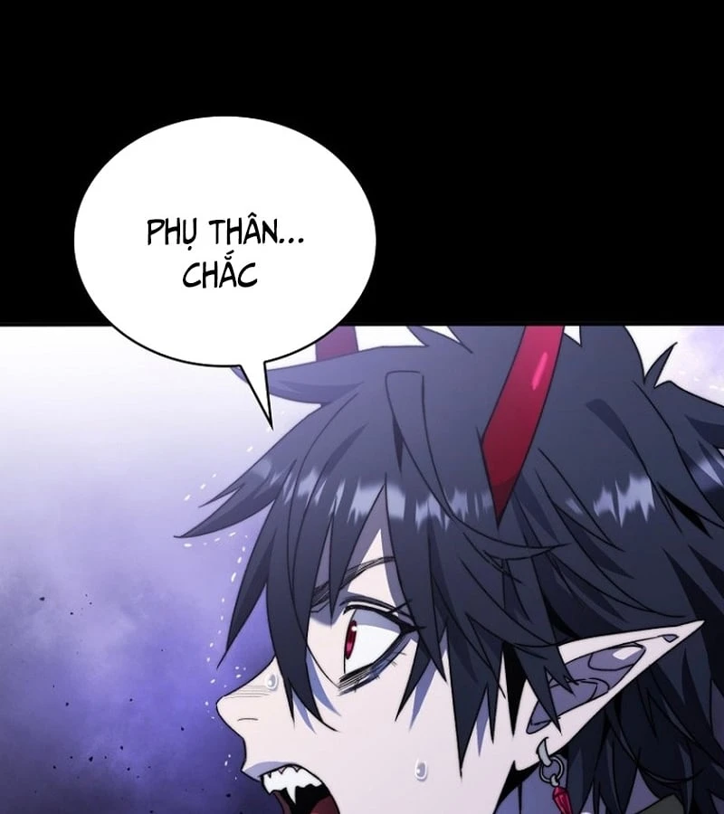 Ma Vương 18 Tuổi Chapter  1 - 90