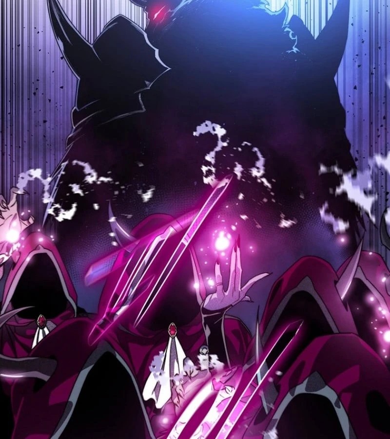 Ma Vương 18 Tuổi Chapter  1 - 99