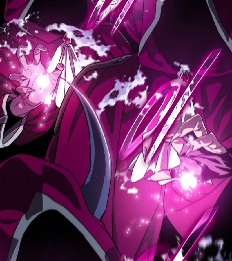 Ma Vương 18 Tuổi Chapter  1 - 100