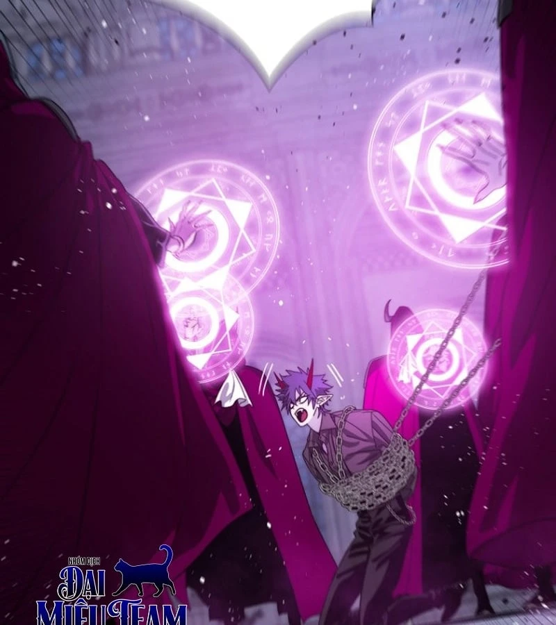 Ma Vương 18 Tuổi Chapter  1 - 104