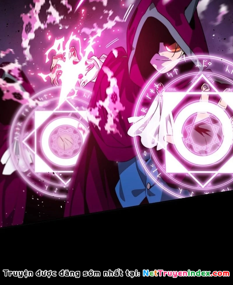 Ma Vương 18 Tuổi Chapter  1 - 106