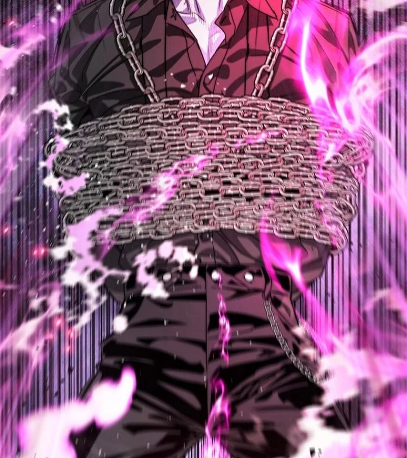 Ma Vương 18 Tuổi Chapter  1 - 119