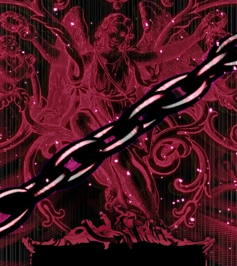 Ma Vương 18 Tuổi Chapter  1 - 128