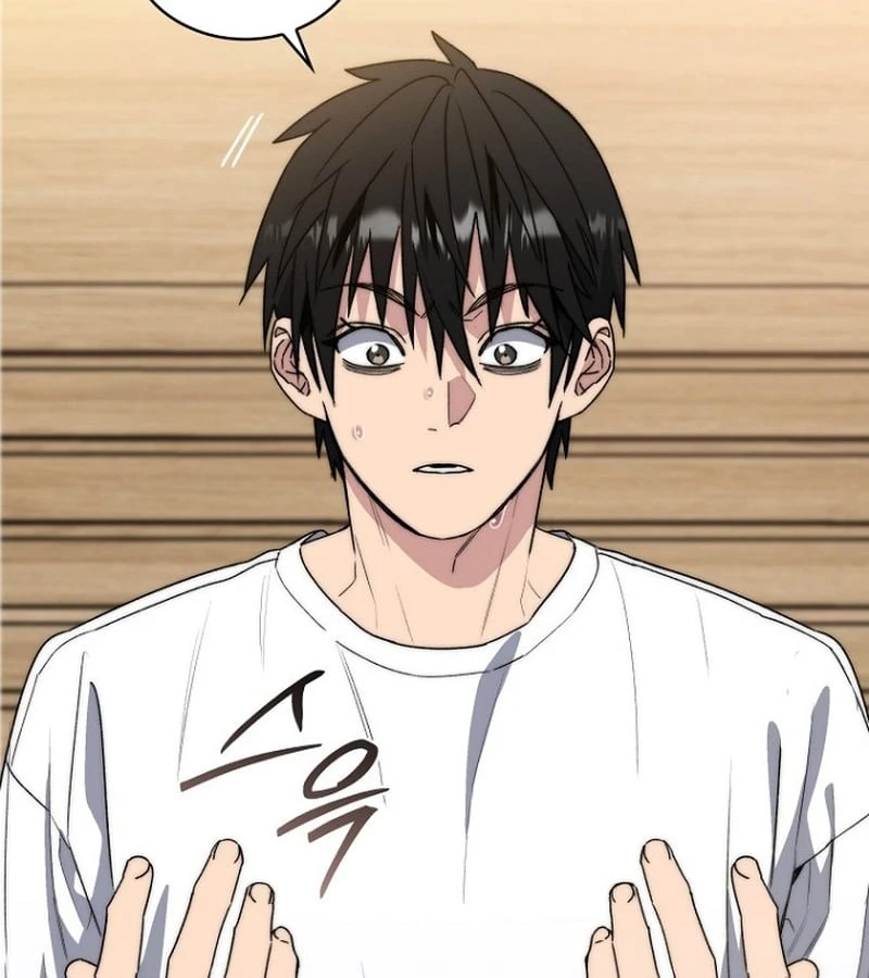 Ma Vương 18 Tuổi Chapter  1 - 138