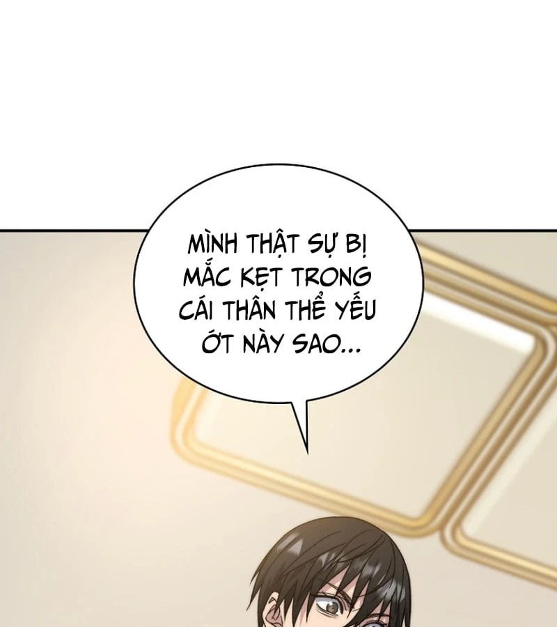 Ma Vương 18 Tuổi Chapter  1 - 150