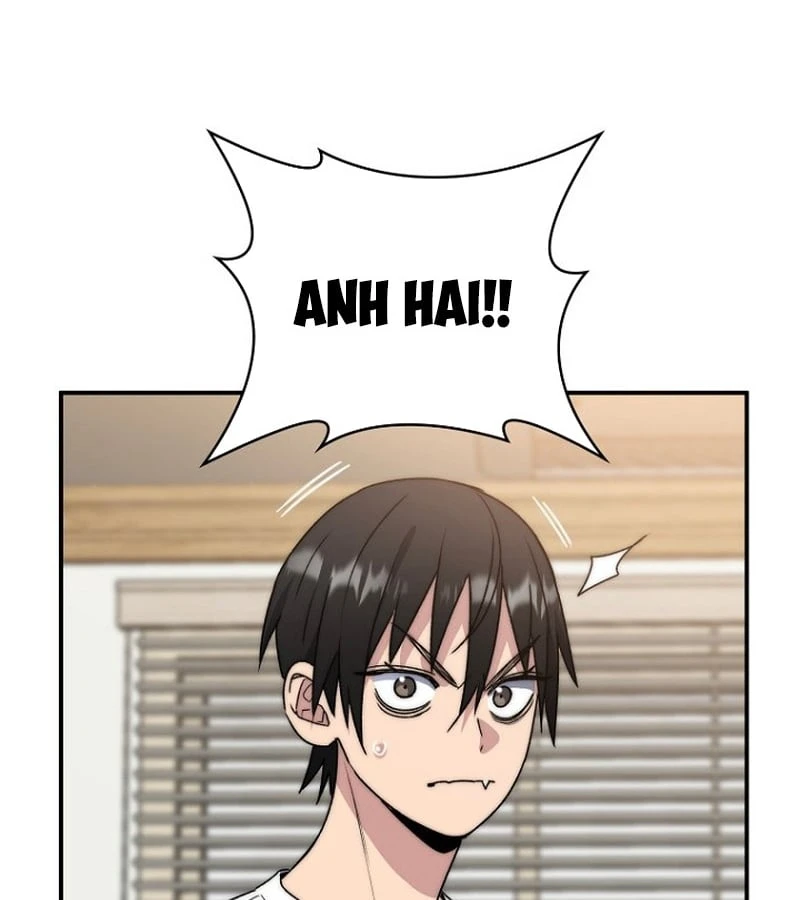 Ma Vương 18 Tuổi Chapter  1 - 158