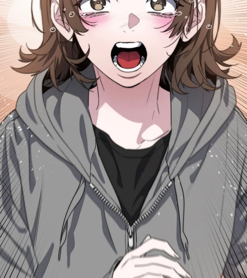 Ma Vương 18 Tuổi Chapter  1 - 161