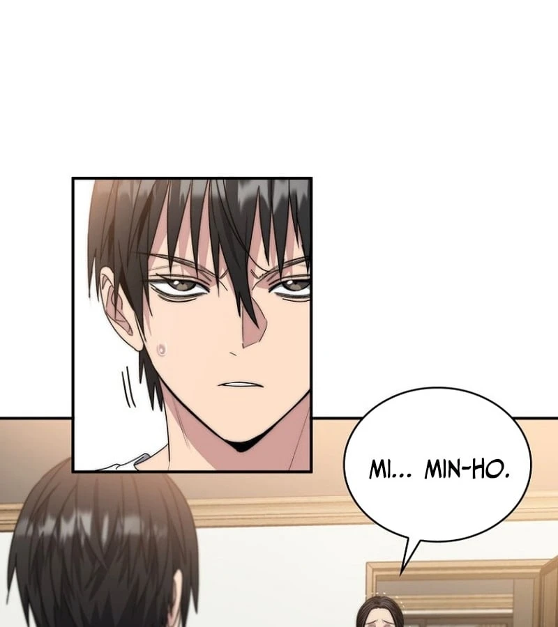 Ma Vương 18 Tuổi Chapter  1 - 166