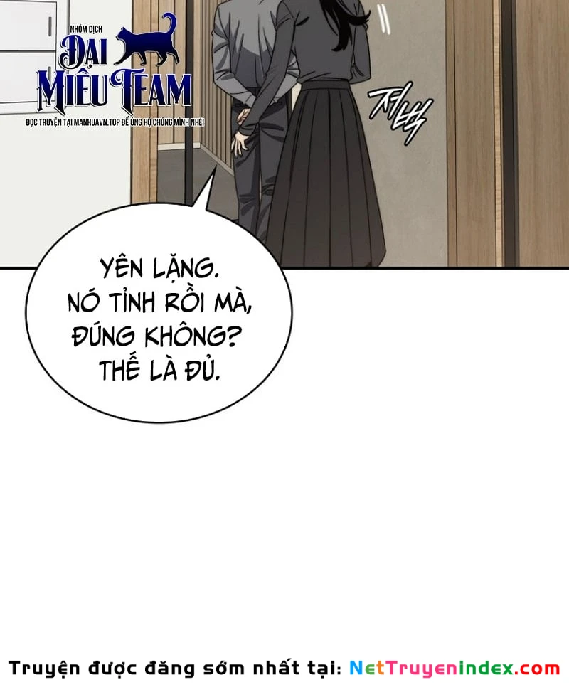 Ma Vương 18 Tuổi Chapter  1 - 184