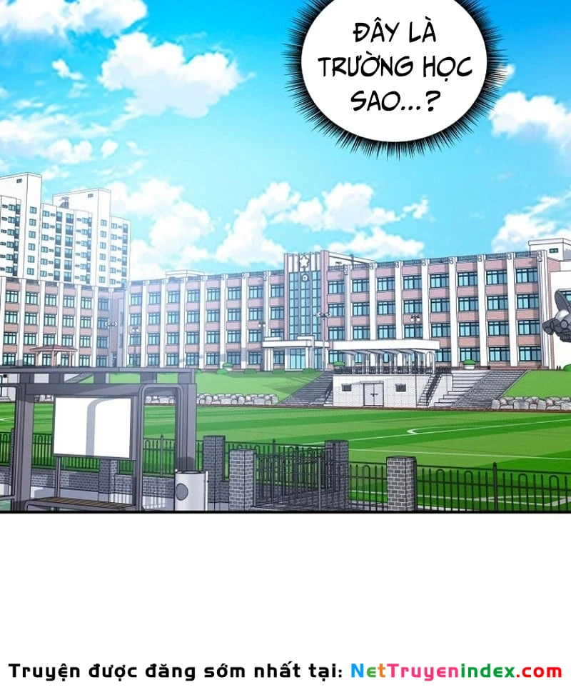 Ma Vương 18 Tuổi Chapter  1 - 199