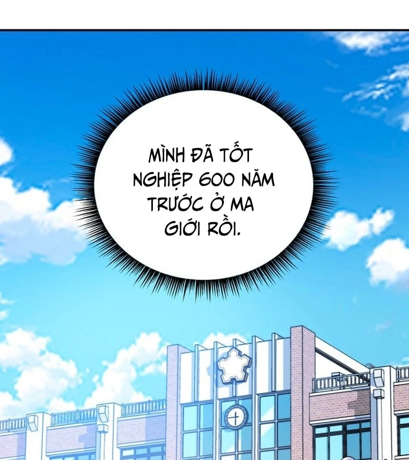 Ma Vương 18 Tuổi Chapter  1 - 203