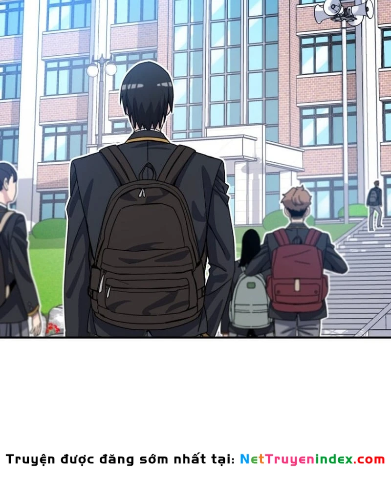 Ma Vương 18 Tuổi Chapter  1 - 204