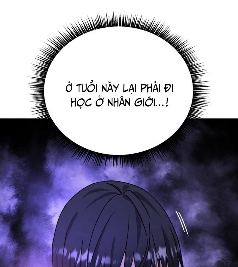 Ma Vương 18 Tuổi Chapter  1 - 205