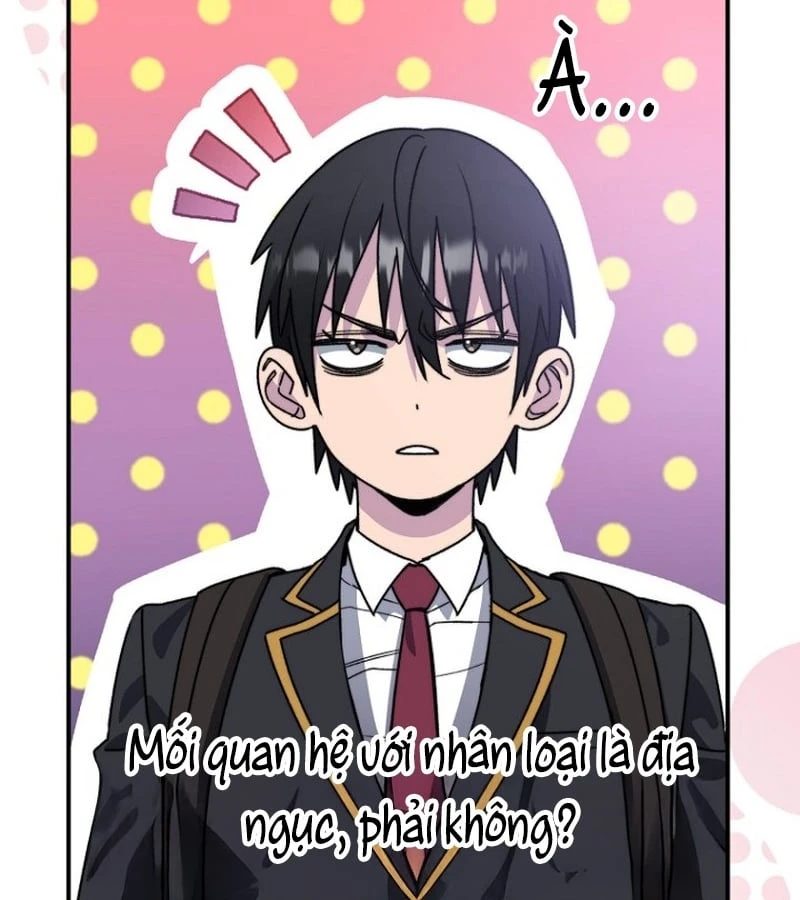 Ma Vương 18 Tuổi Chapter  1 - 208