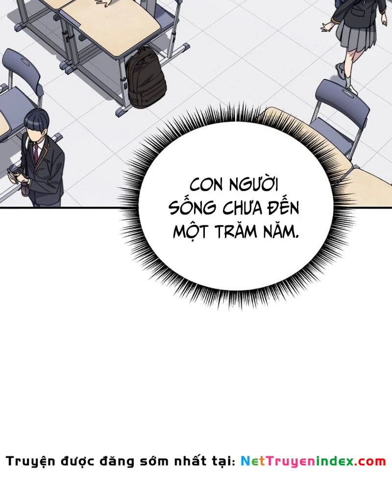 Ma Vương 18 Tuổi Chapter  1 - 212