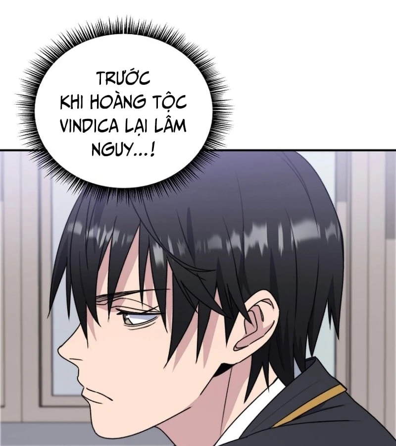 Ma Vương 18 Tuổi Chapter  1 - 218