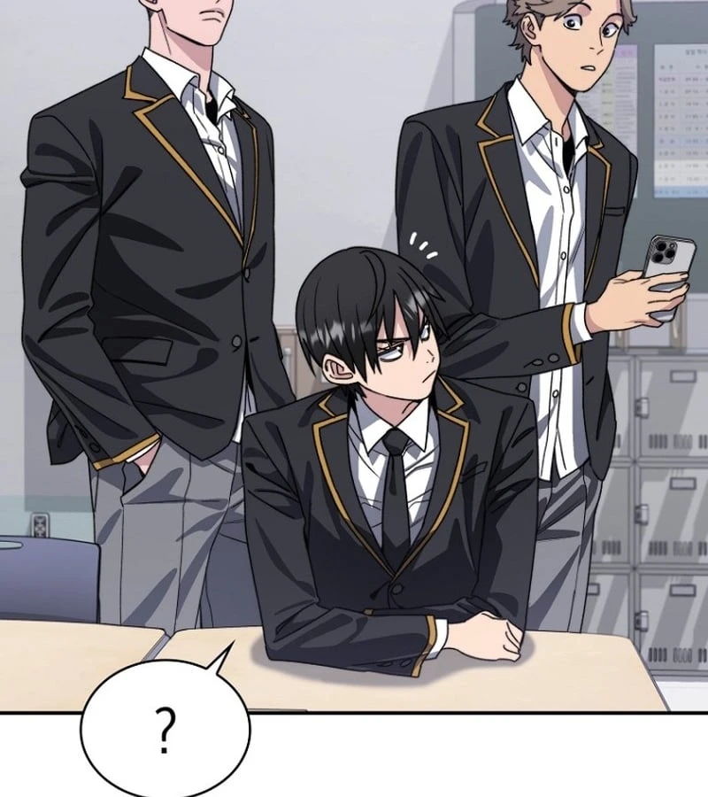 Ma Vương 18 Tuổi Chapter  1 - 220