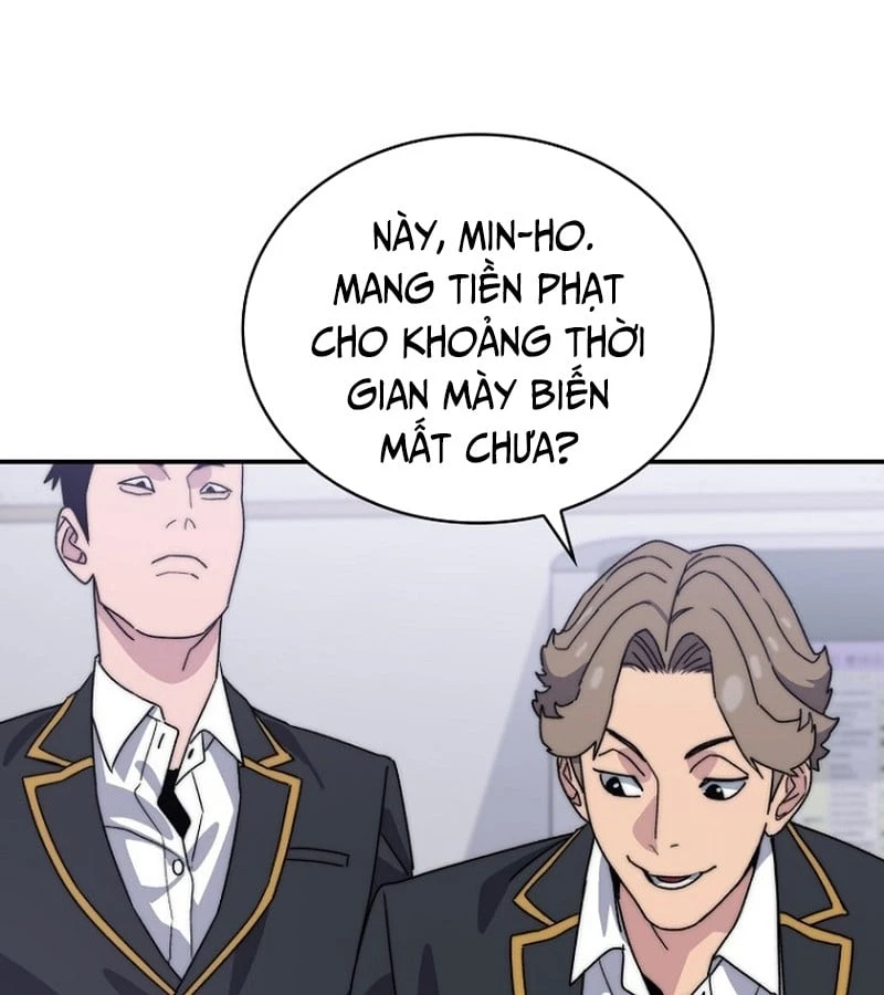 Ma Vương 18 Tuổi Chapter  1 - 223