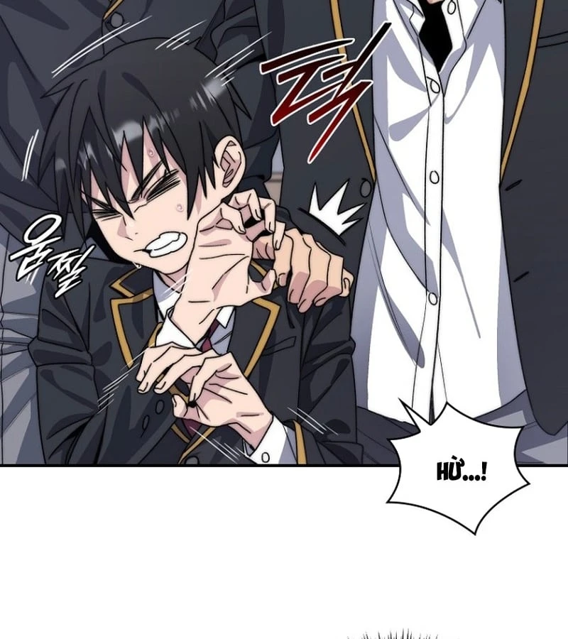 Ma Vương 18 Tuổi Chapter  1 - 224