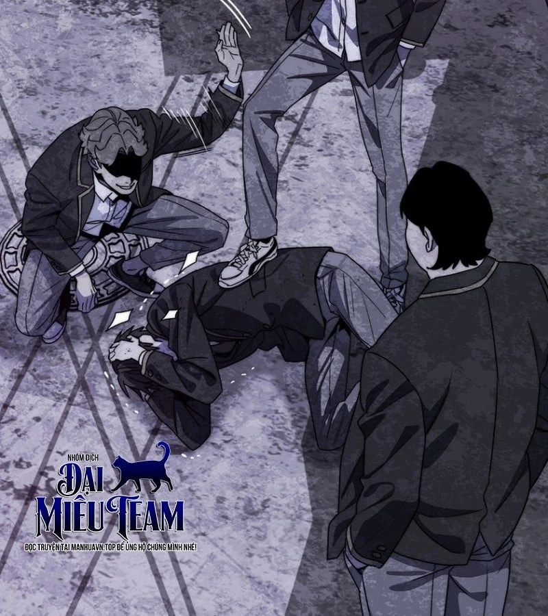 Ma Vương 18 Tuổi Chapter  1 - 229