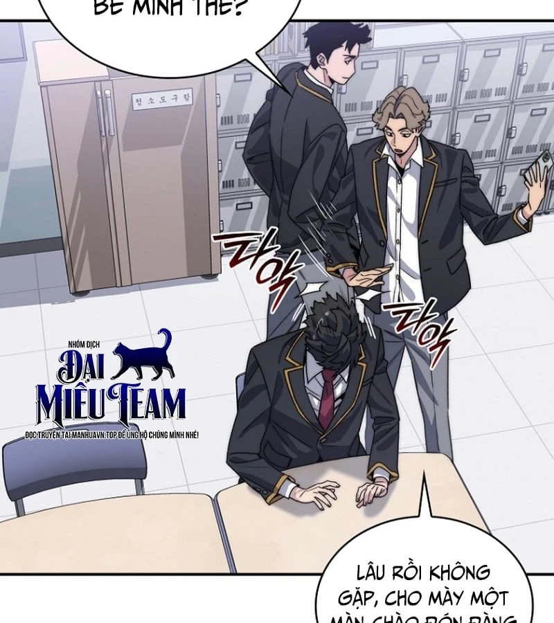 Ma Vương 18 Tuổi Chapter  1 - 240