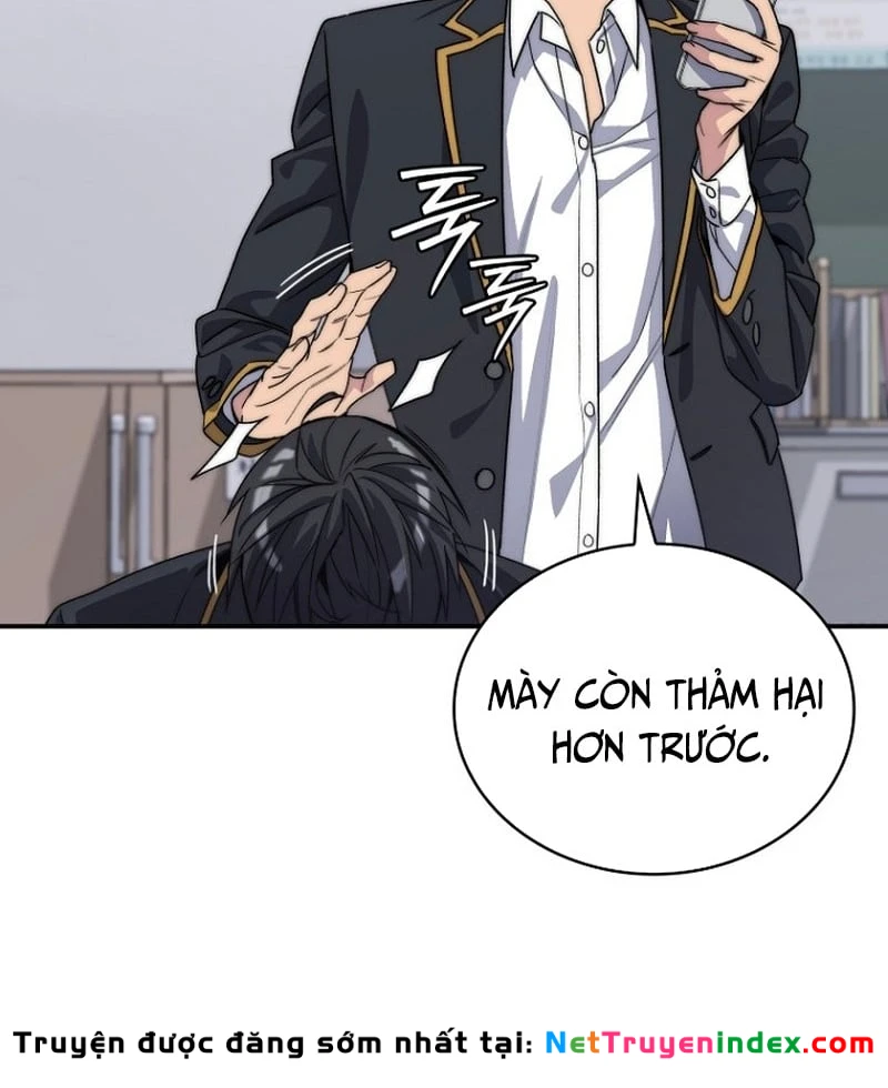 Ma Vương 18 Tuổi Chapter  1 - 242