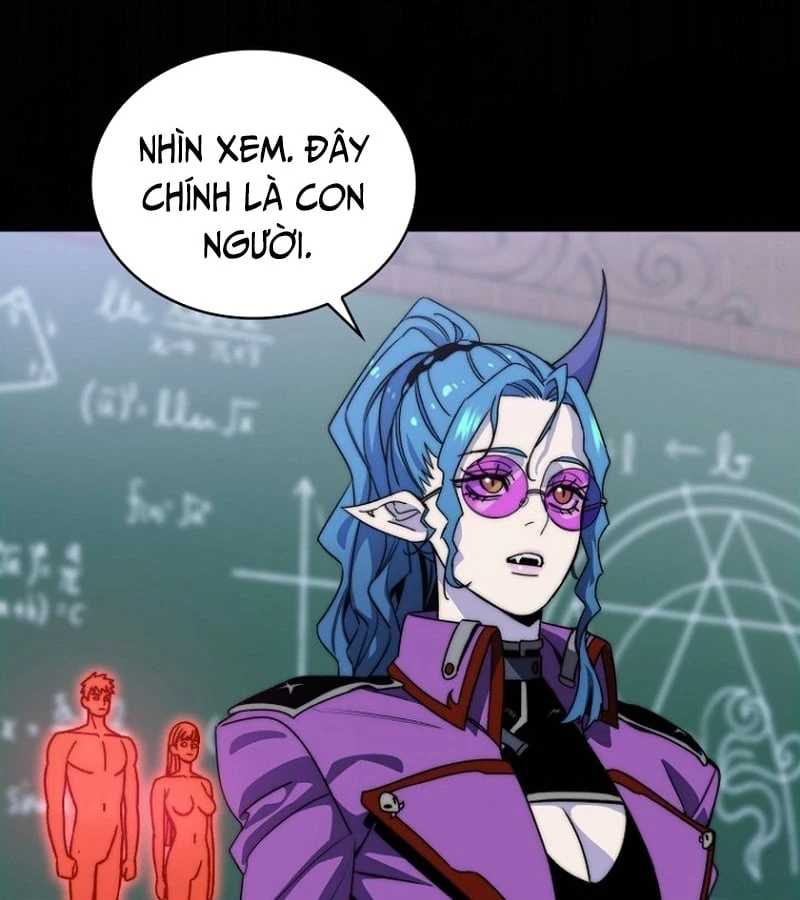 Ma Vương 18 Tuổi Chapter  1 - 248