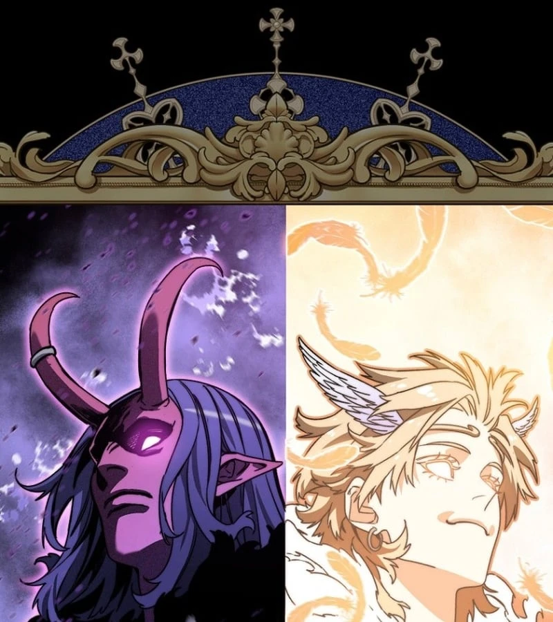 Ma Vương 18 Tuổi Chapter  1 - 254