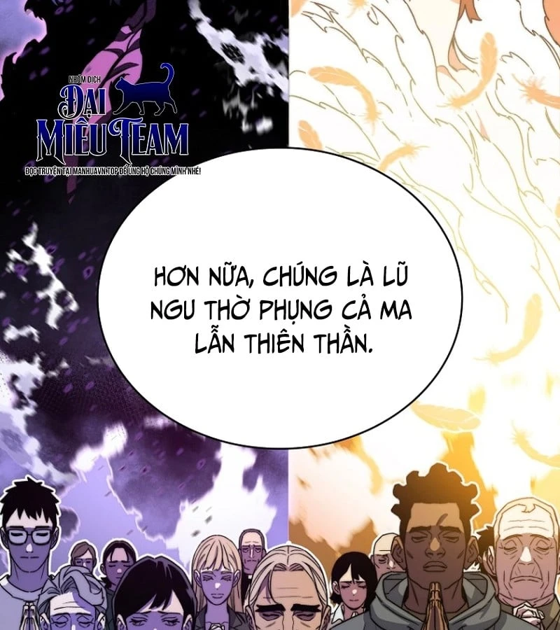 Ma Vương 18 Tuổi Chapter  1 - 255