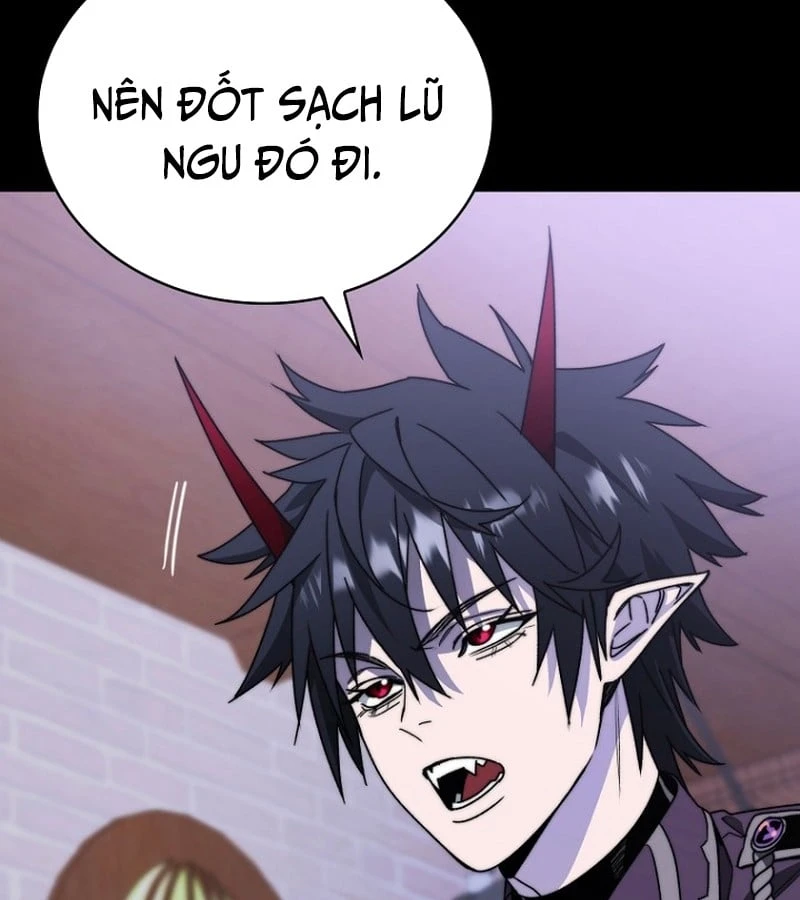 Ma Vương 18 Tuổi Chapter  1 - 257