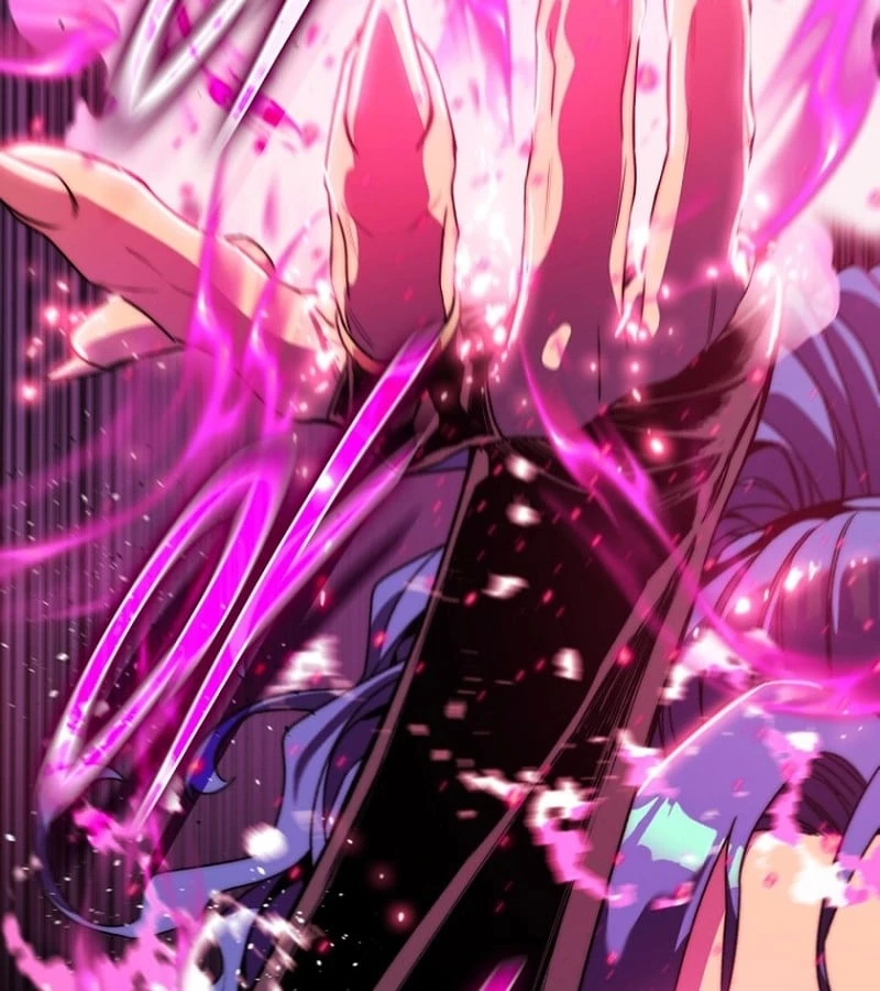 Ma Vương 18 Tuổi Chapter  1 - 263