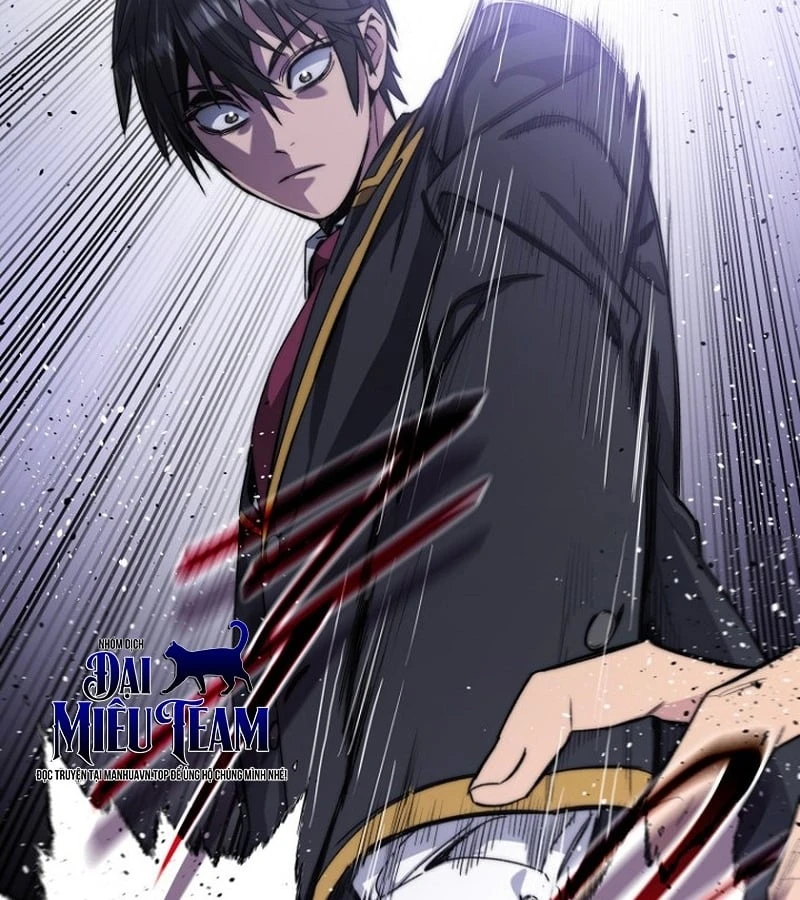 Ma Vương 18 Tuổi Chapter  1 - 274