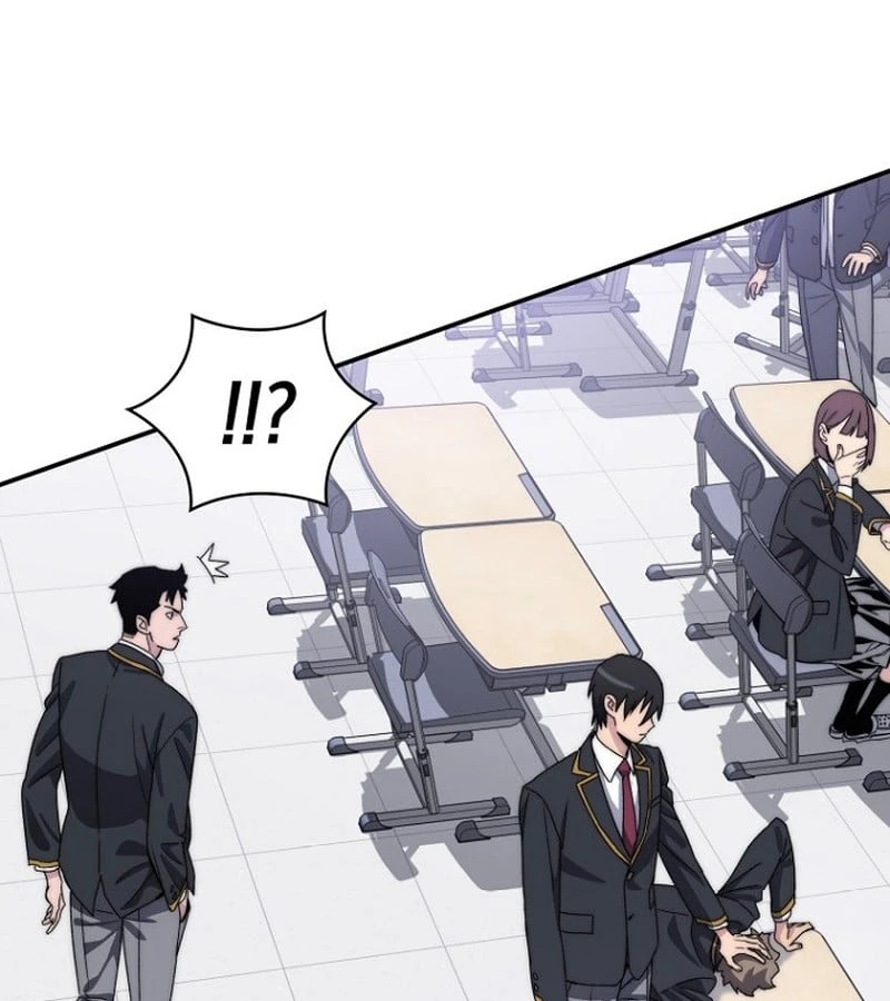 Ma Vương 18 Tuổi Chapter  1 - 277