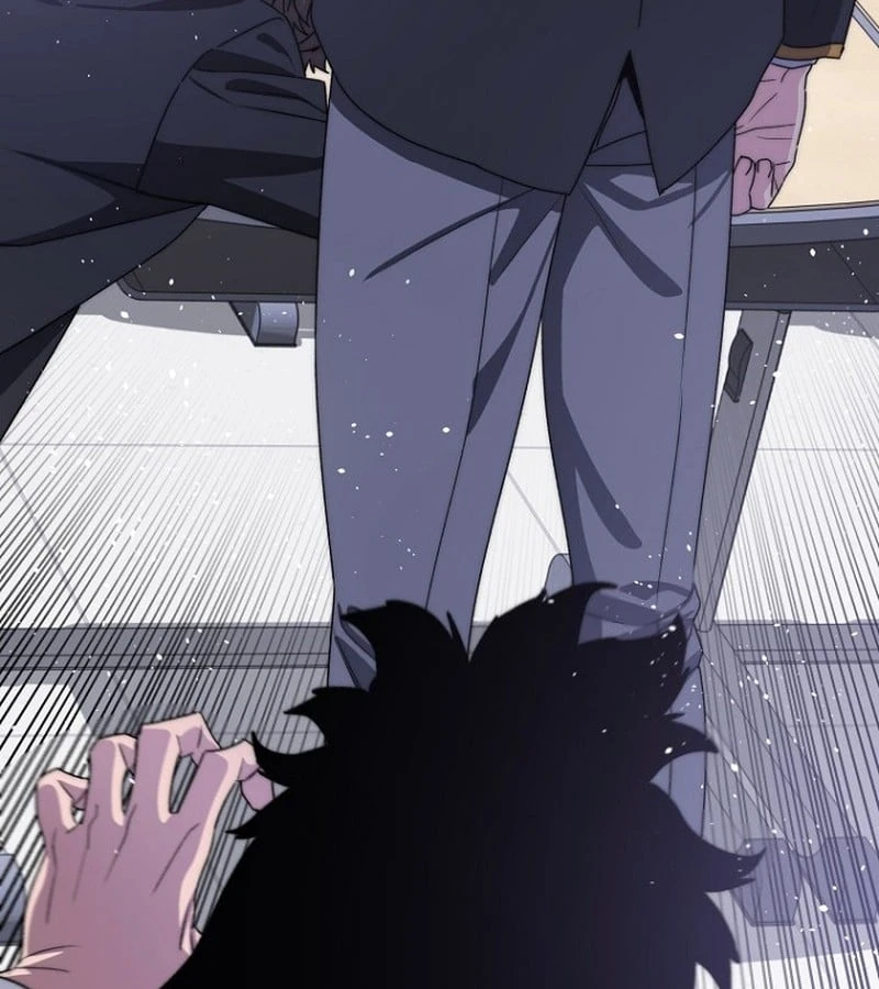 Ma Vương 18 Tuổi Chapter  1 - 285