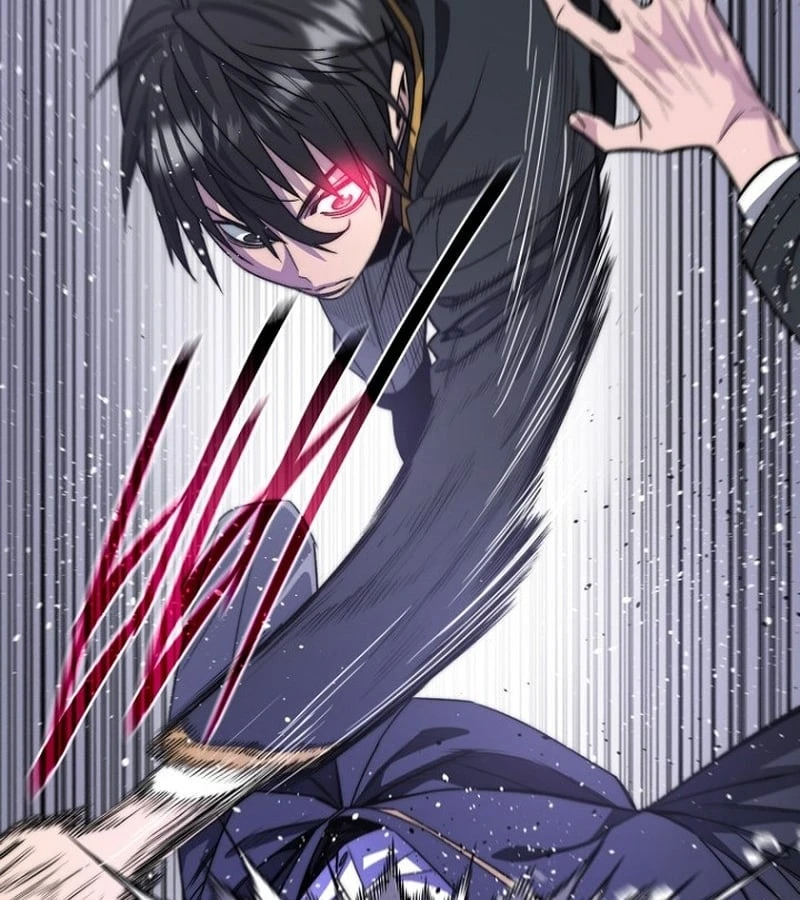 Ma Vương 18 Tuổi Chapter  1 - 296