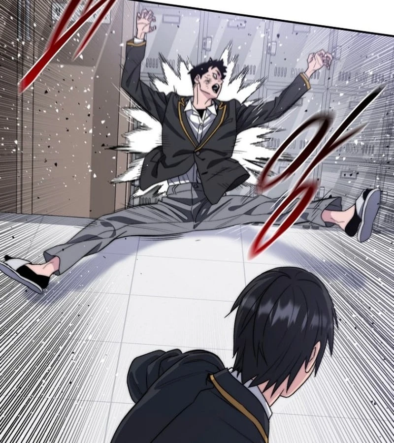 Ma Vương 18 Tuổi Chapter  1 - 299