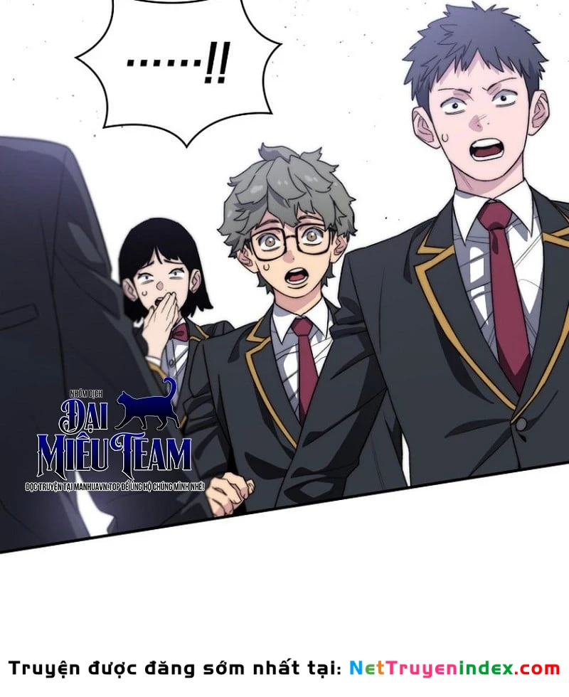 Ma Vương 18 Tuổi Chapter  1 - 301