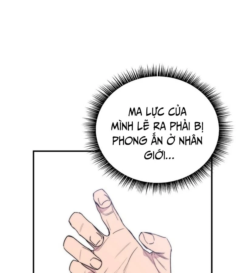 Ma Vương 18 Tuổi Chapter  1 - 302